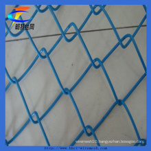 Chain Link Fence and Chain Link Fencing (CT-34)